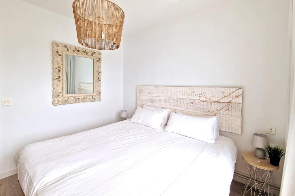 Astonishing Sea Views - Club & Pool & Parking By Aloha Bilbao Sopelana