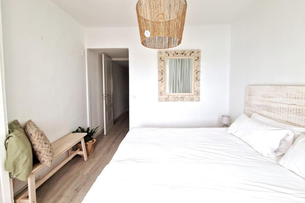 Astonishing Sea Views - Club & Pool & Parking By Aloha Bilbao Apartamento *