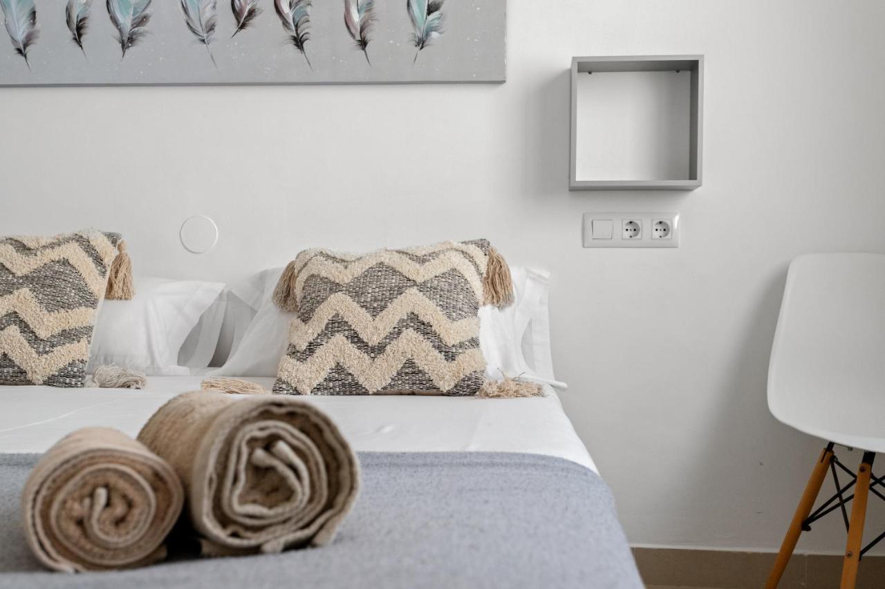 Apartment Sur Atico Center *