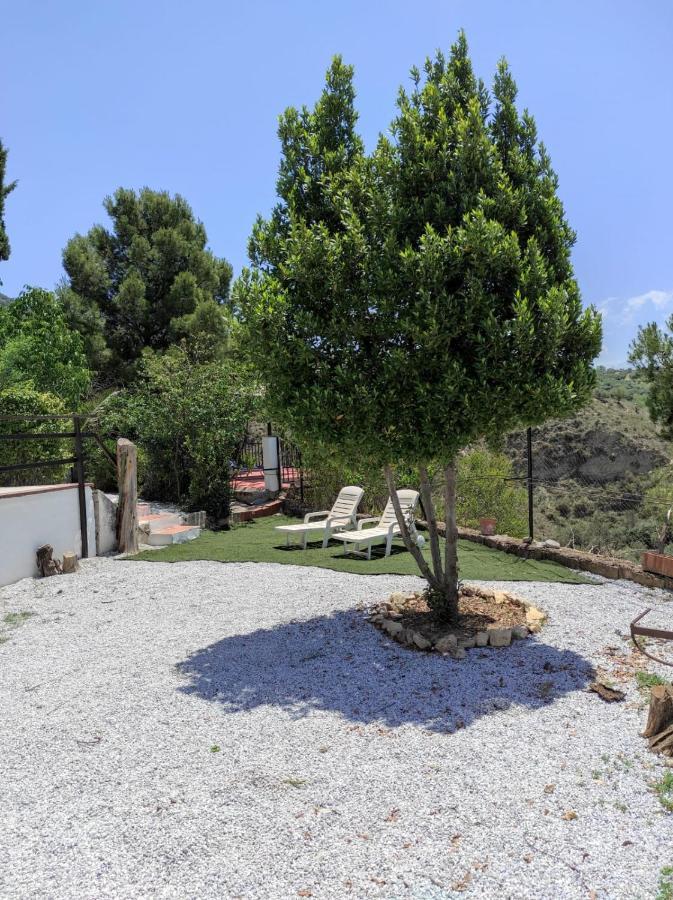 Casa Huertecillos Nivar