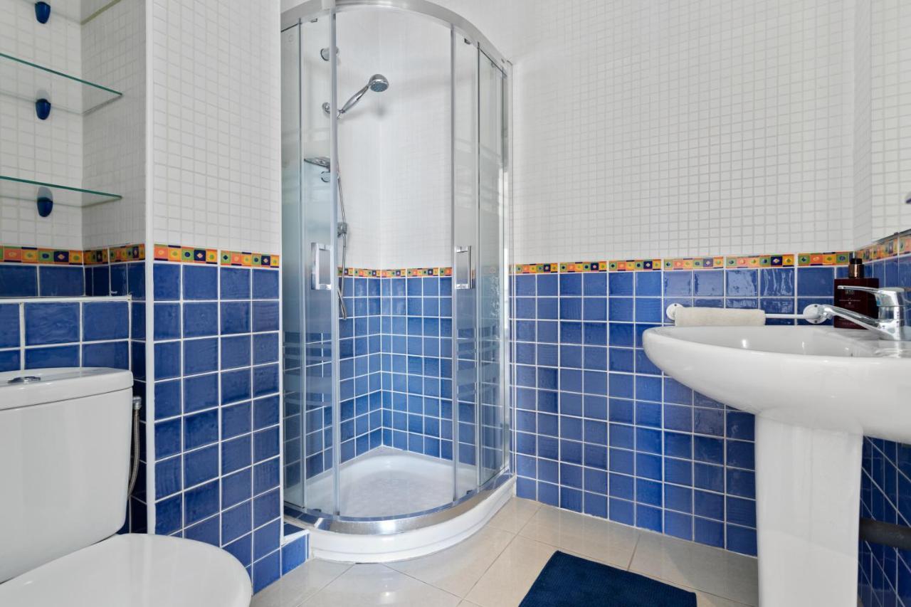 Sur Atico Center Apartment *