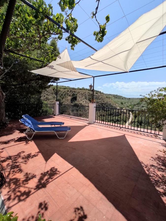 Casa Huertecillos * Nivar