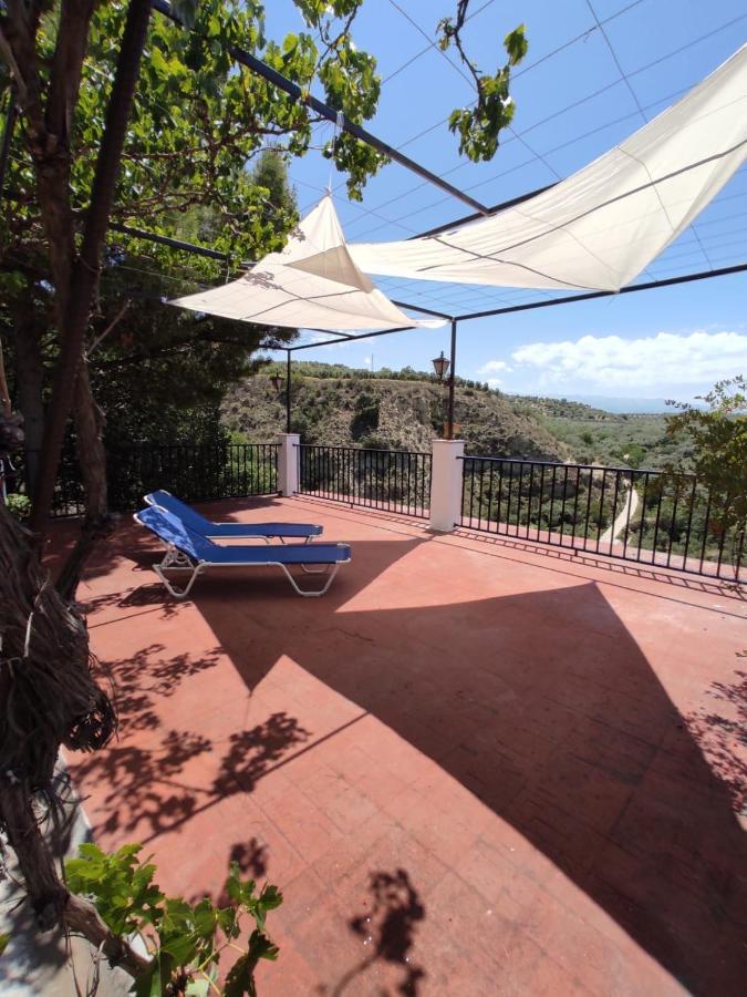 Holiday home Casa Huertecillos