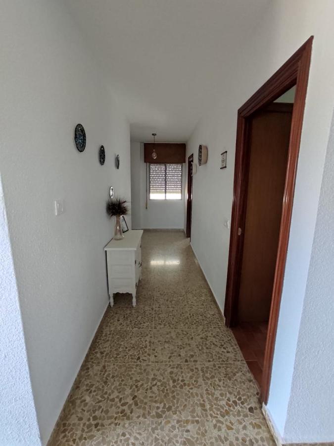 Holiday home Casa Huertecillos