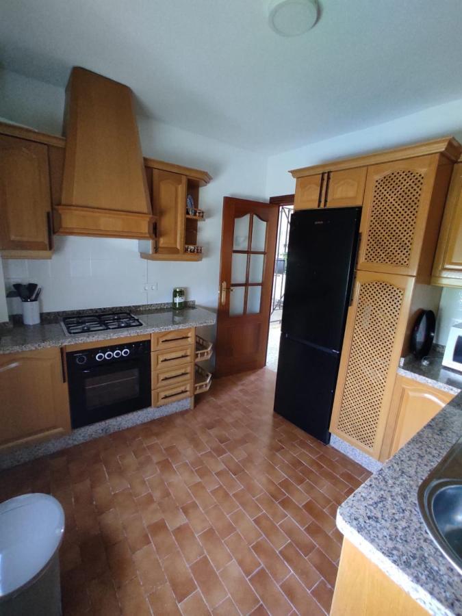 Casa Huertecillos Holiday home *