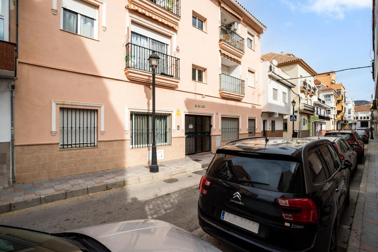 Sur Atico Center Fuengirola