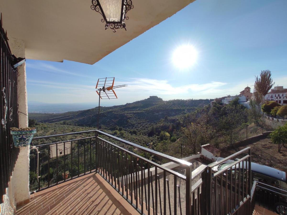Casa Huertecillos Holiday home *