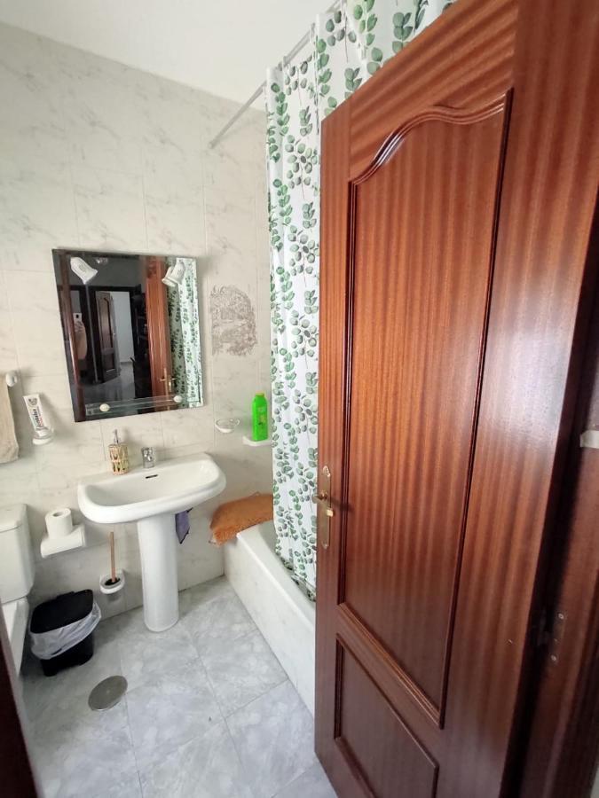 Casa Huertecillos Nivar