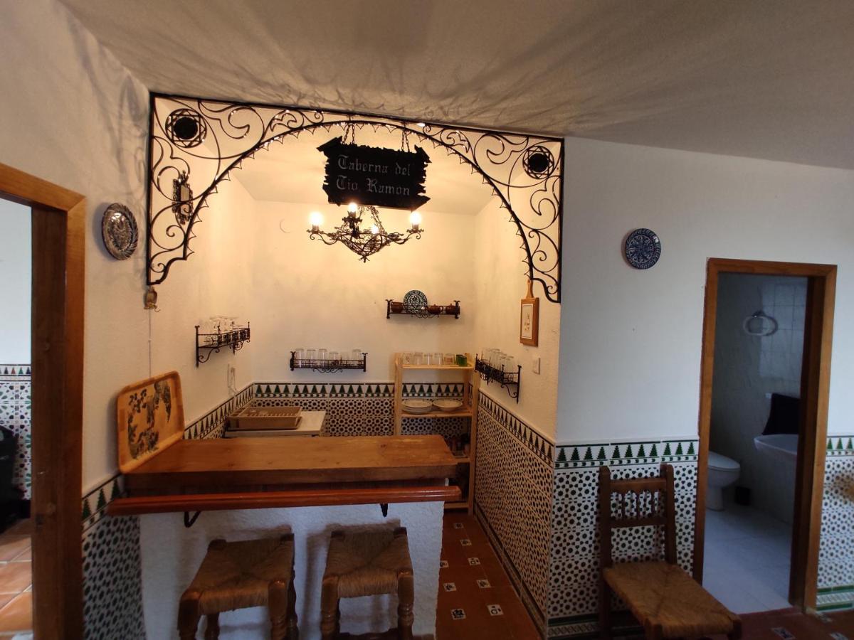 Casa Huertecillos * Nivar