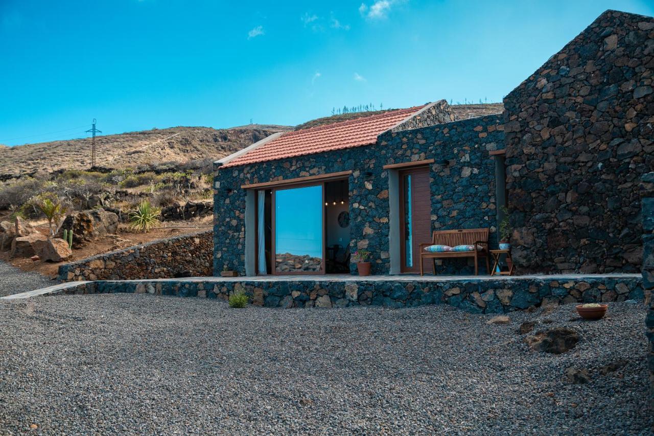 La Candia Y El Mar Casa rural