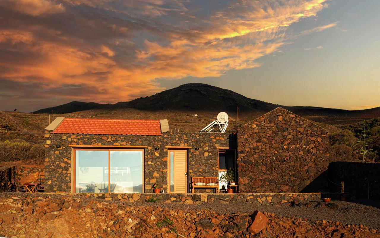 La Candia Y El Mar Casa rural *