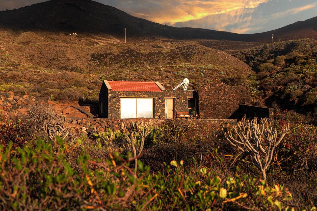 Casa rural La Candia Y El Mar