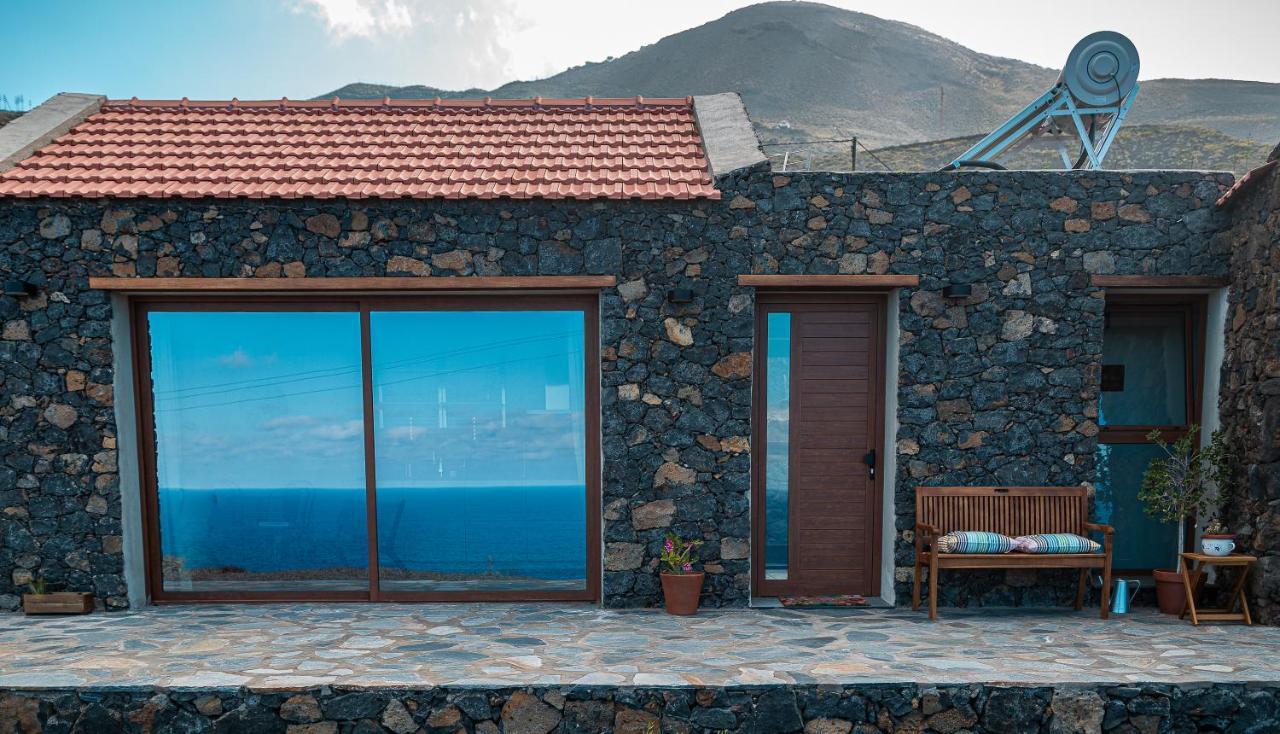 La Candia Y El Mar Casa rural