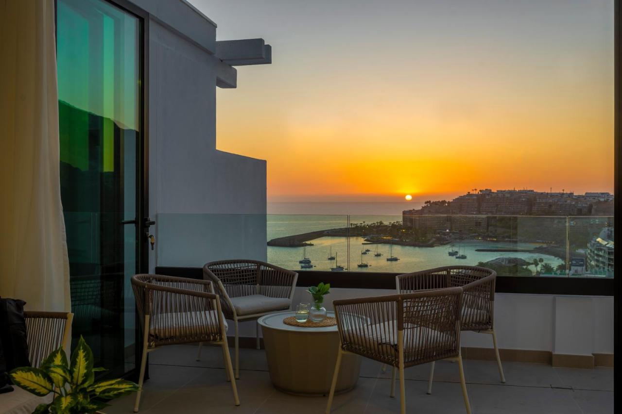 Palmera Sea View * Patalavaca