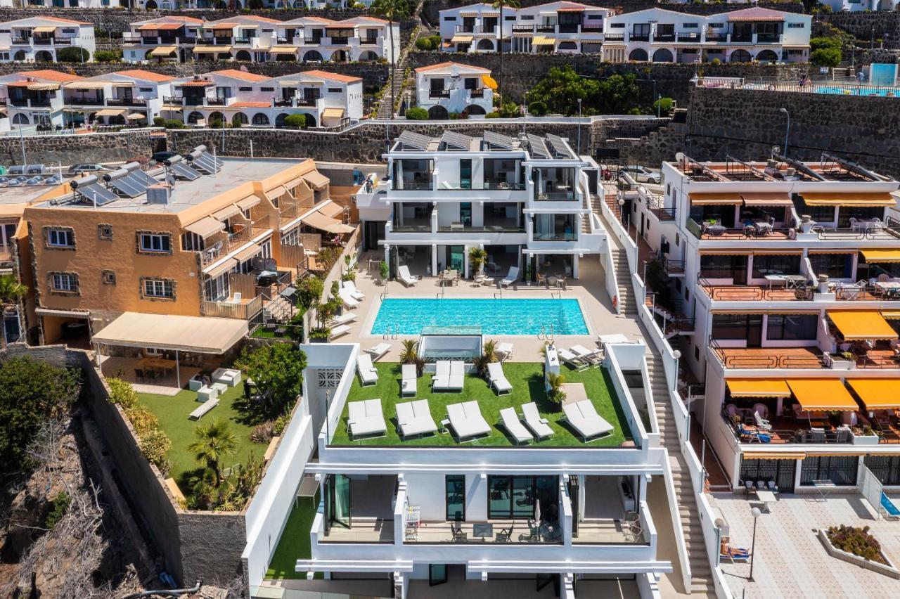Palmera Sea View Apartamento *