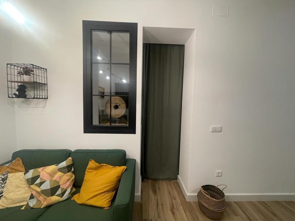 Apartment Sol Y Luna