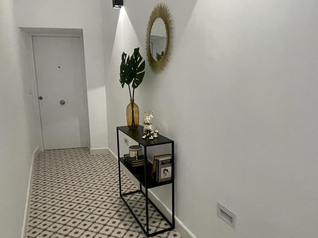 Apartment Sol Y Luna