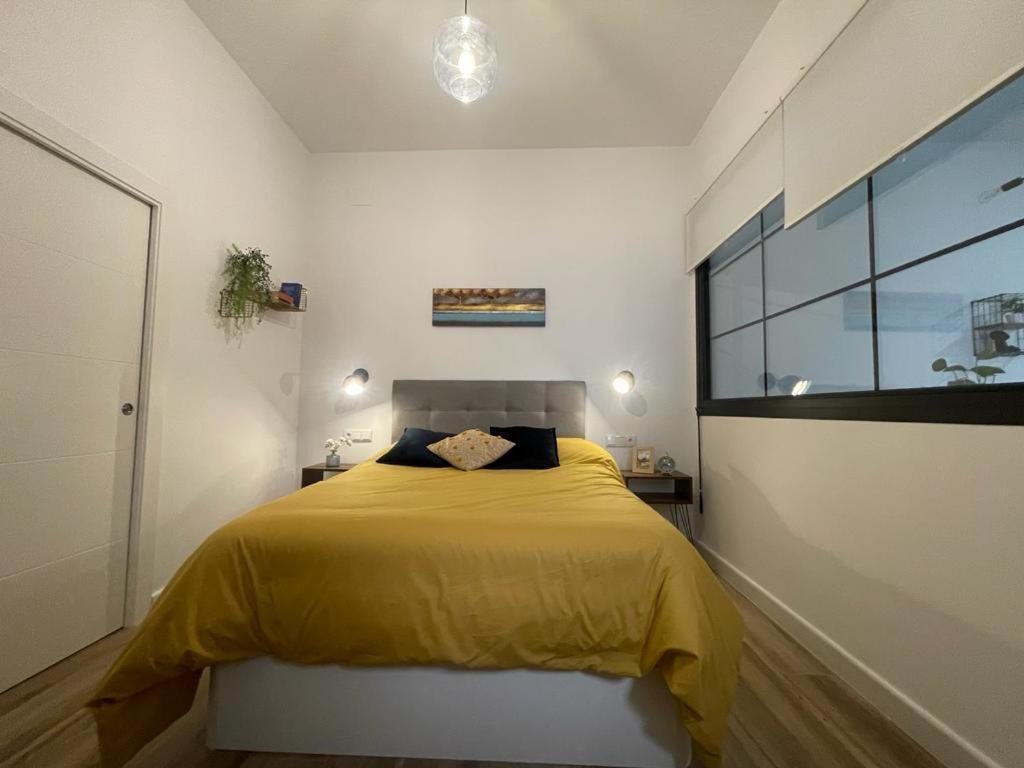 Sol Y Luna Apartment *