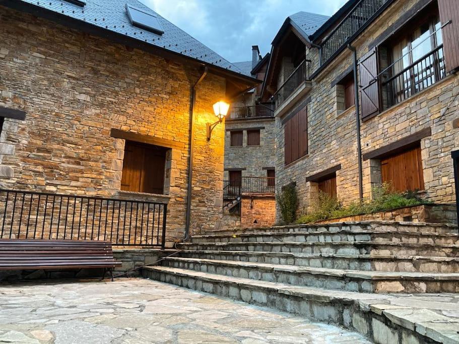 Elegante En Con Vistas Al Valle Apartamento *