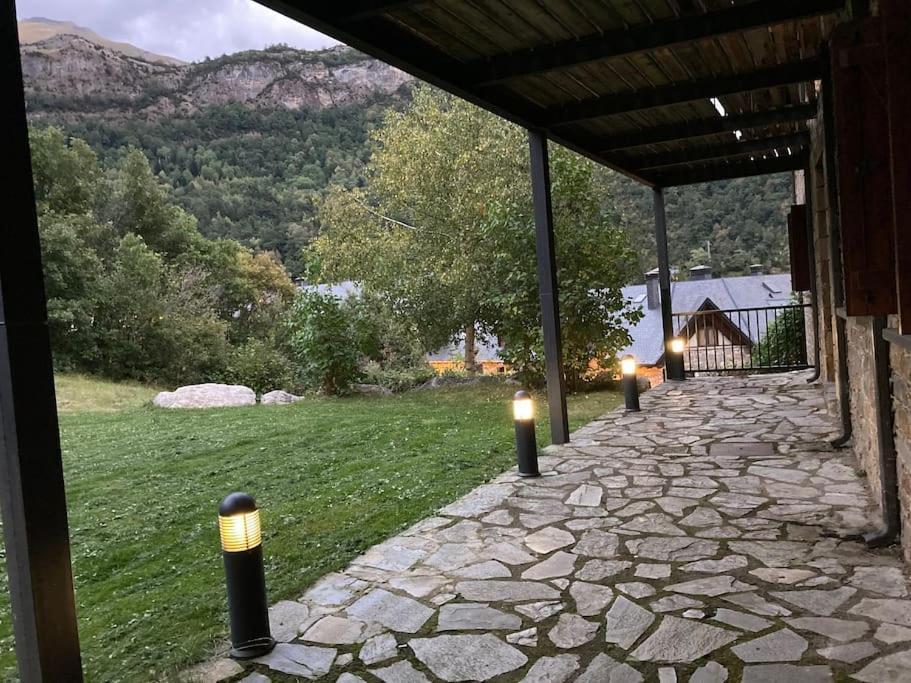 Apartamento Elegante En Con Vistas Al Valle Escarrilla
