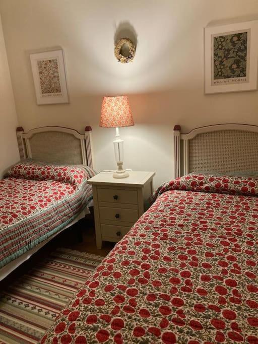 Apartamento Elegante En Con Vistas Al Valle *