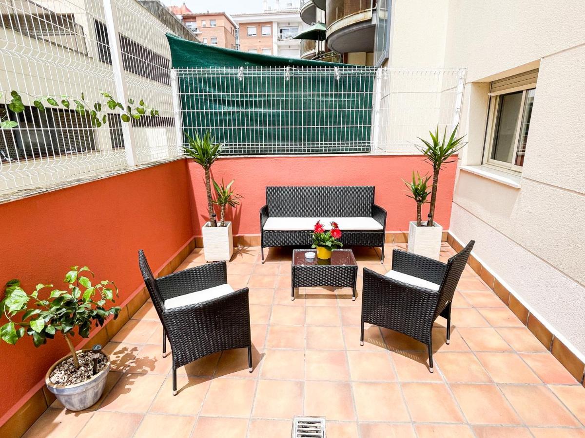 Grand Lloret Apartamento *