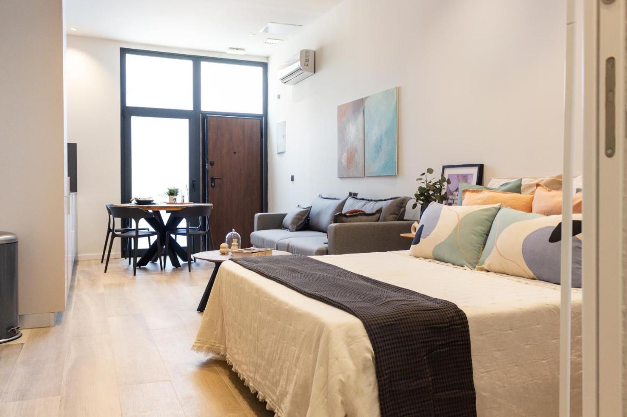 Apartamento Vlc Host - Vels I Mar *