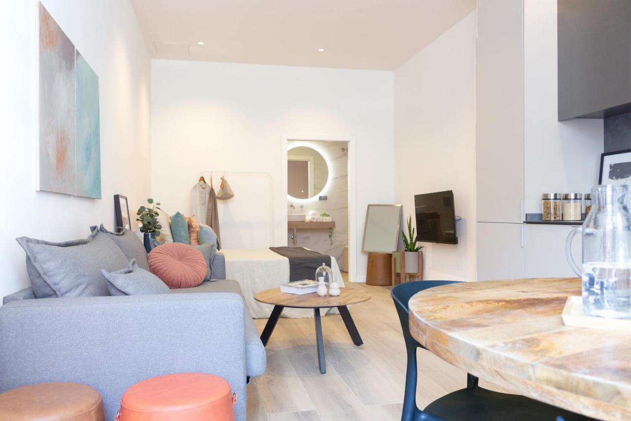 Vlc Host - Vels I Mar Apartamento Valencia