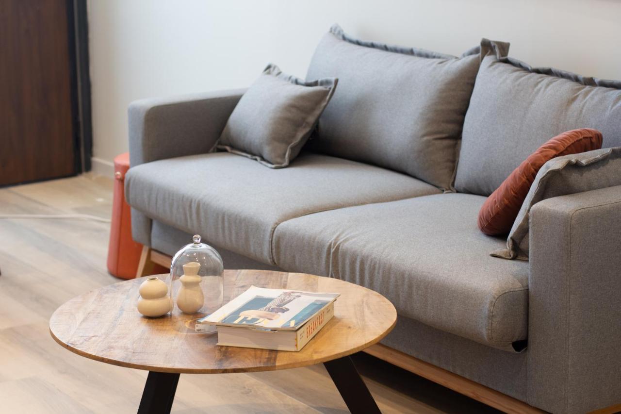 Vlc Host - Vels I Mar Apartamento Valencia