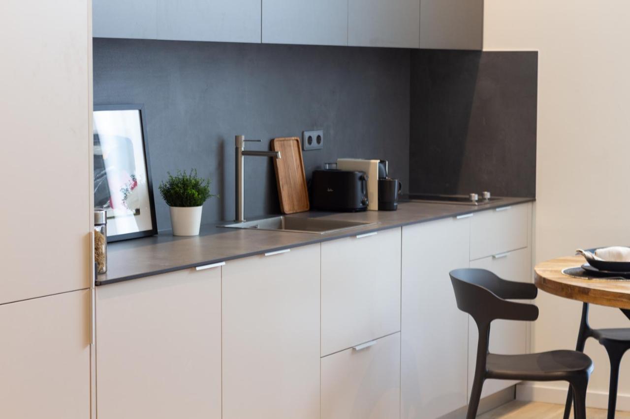 Vlc Host - Vels I Mar Apartamento *