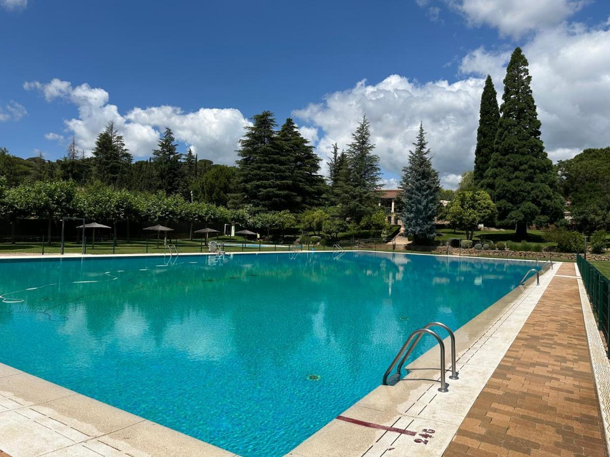 El Secreto Del Pinar Сasa de vacaciones *