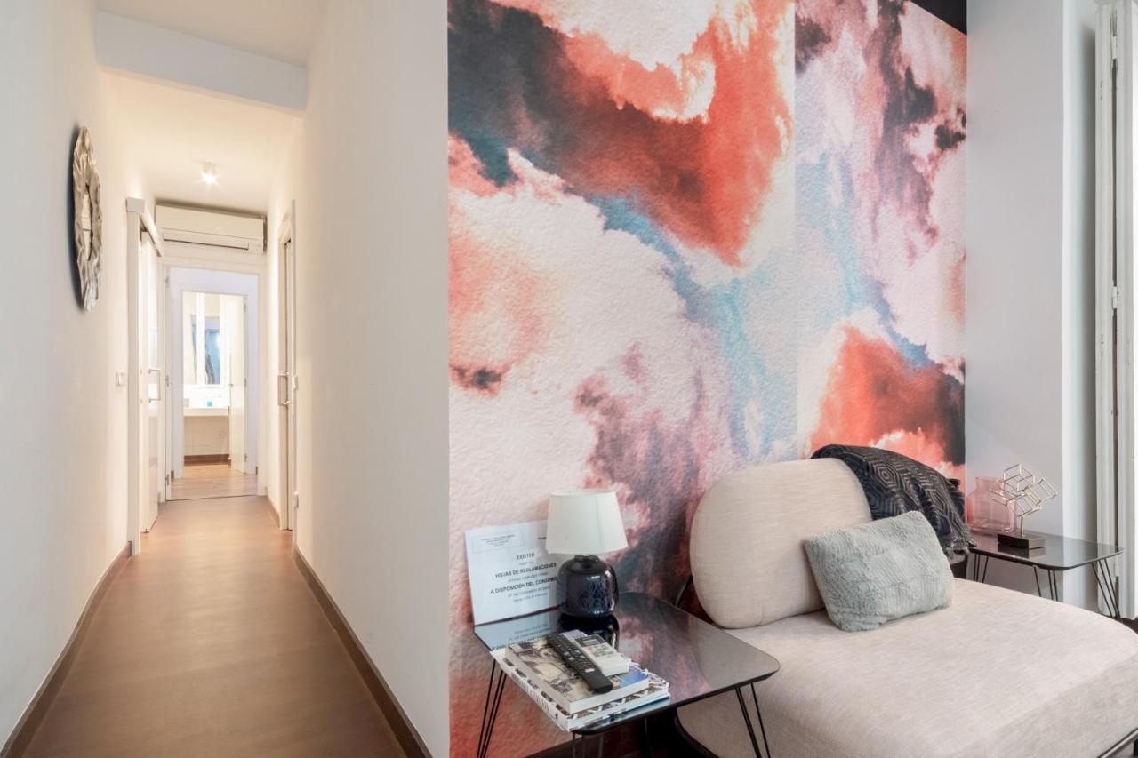 Apartamento 2 Bedrooms 2 Bathrooms Furnished - Malasana - Bright Stylish - Mintystay