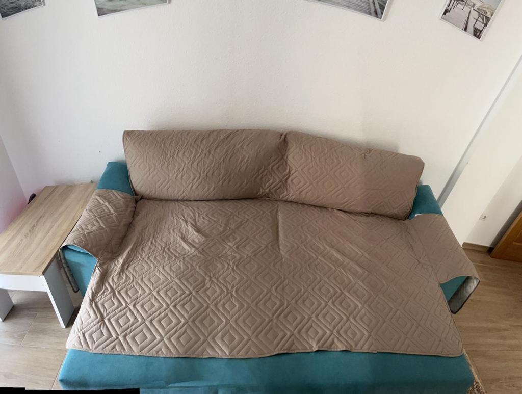 Apartment Vitoria Del Mar