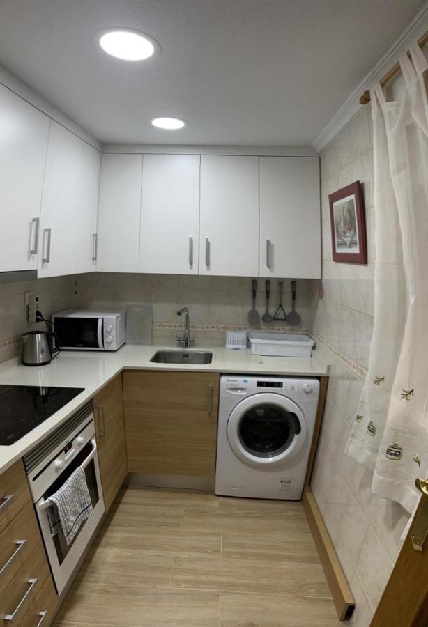 Apartment Vitoria Del Mar Torrevieja