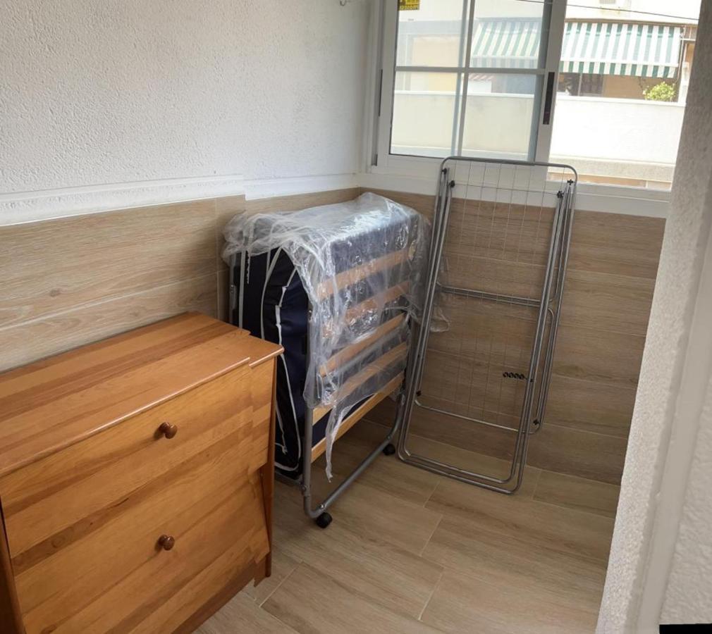 Apartment Vitoria Del Mar