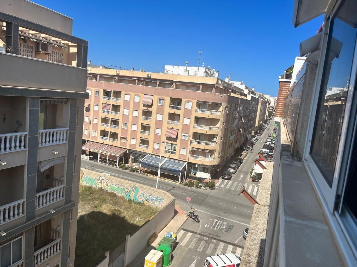 Vitoria Del Mar Apartment Torrevieja