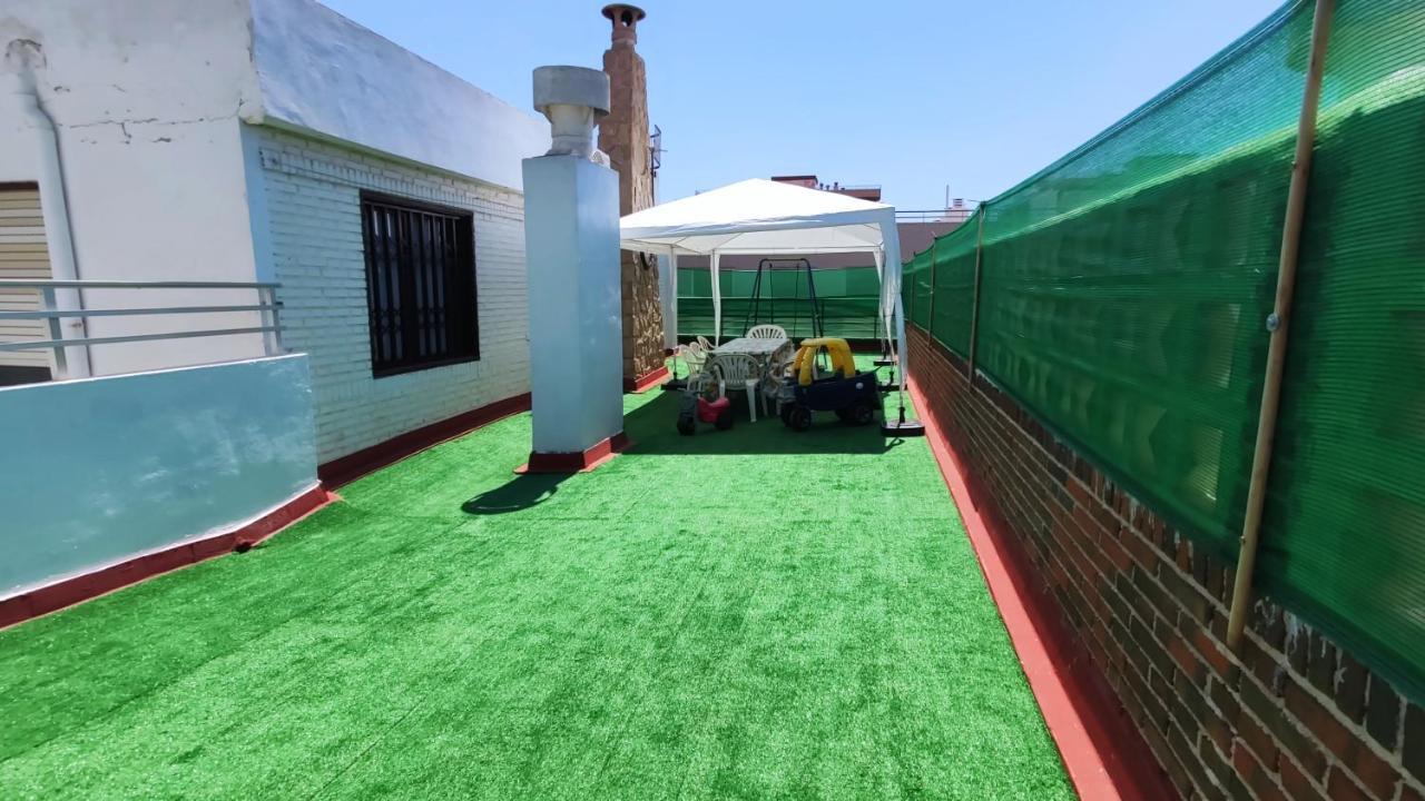 Big Penthouse For 10 Per * Torrevieja
