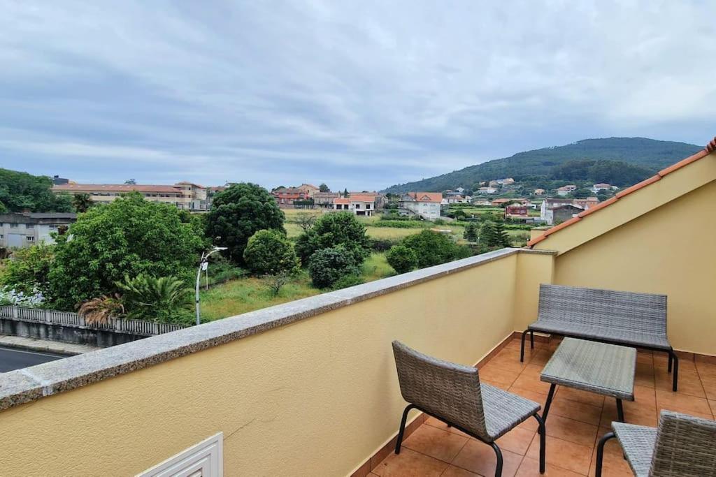 Apartamento Nuevo Con Terraza Y Plaza De Garaje *