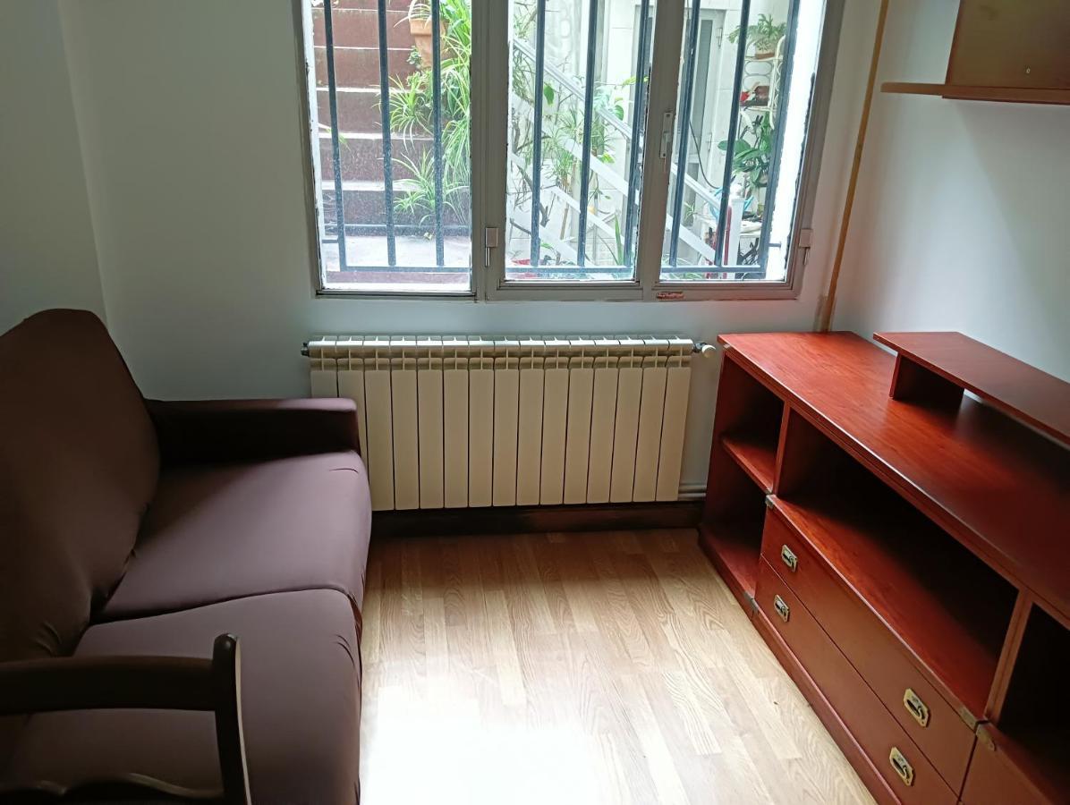 Apartment Patino En Marin