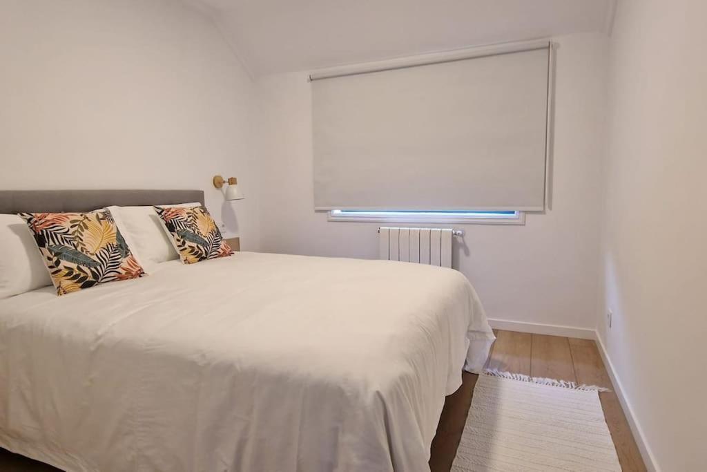 Nuevo Con Terraza Y Plaza De Garaje Apartamento