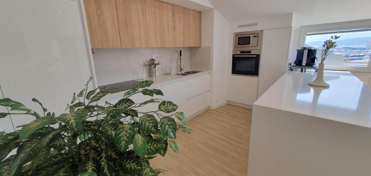 Apartamento Atico En Centro *