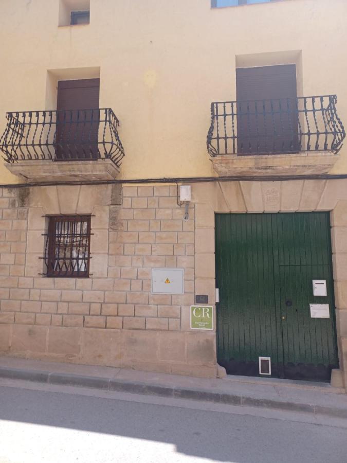 Rurales Cr *
