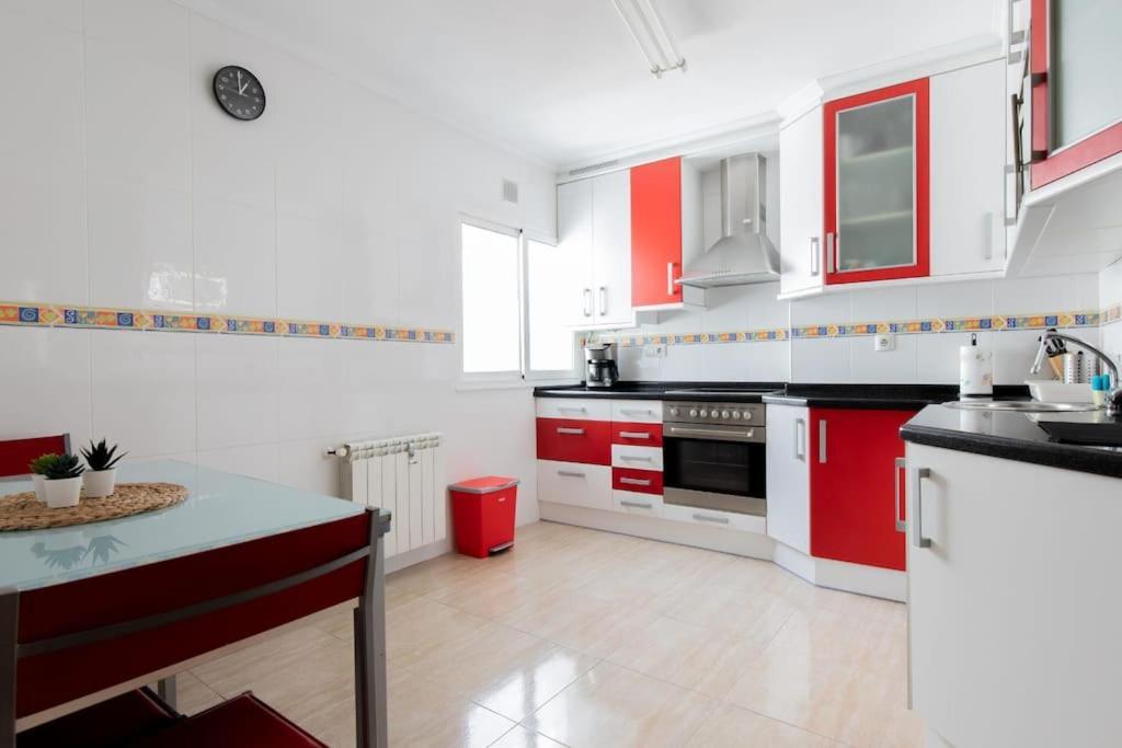 Subrau Apartamento Gijón