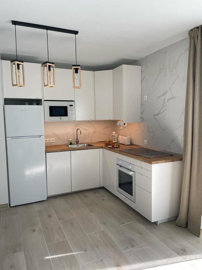 Apartamento Casa Dante Tías