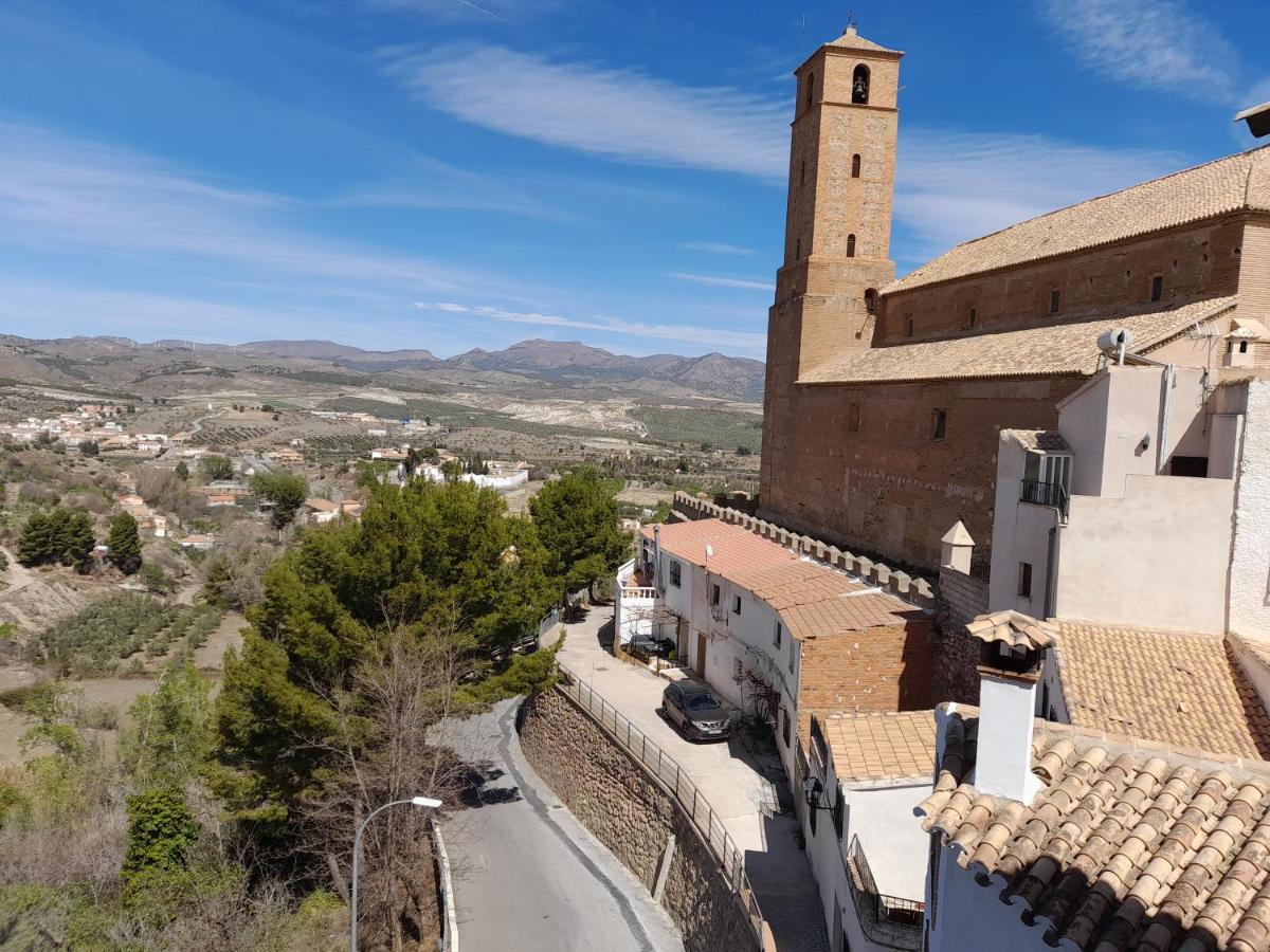 Holiday home Casa Real Seron