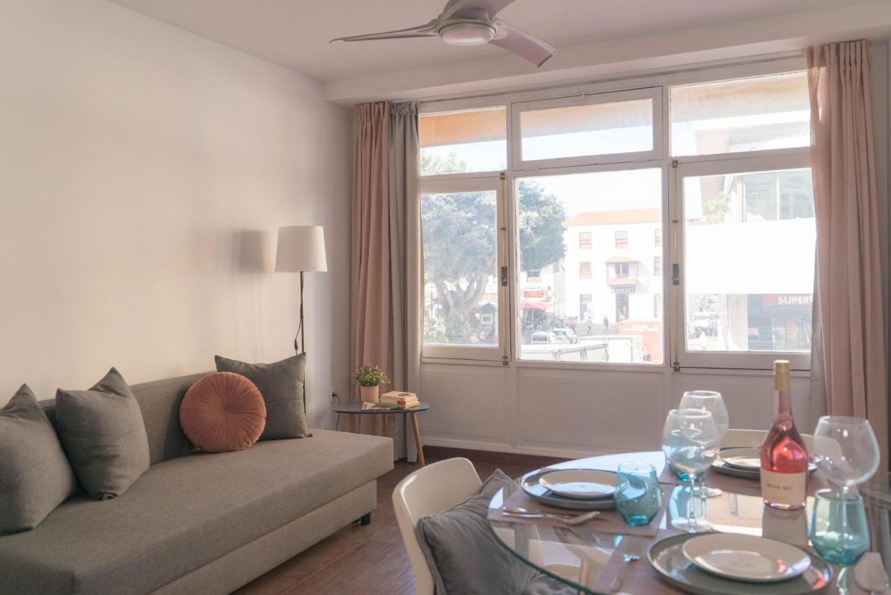 Apartment Hst Puerto La Cruz