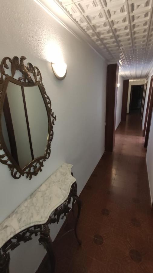 Big Penthouse For 10 Per Apartamento *