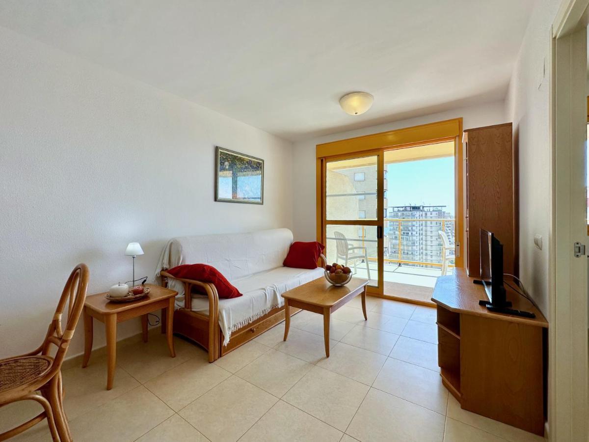 Ambar Apartment Calpe