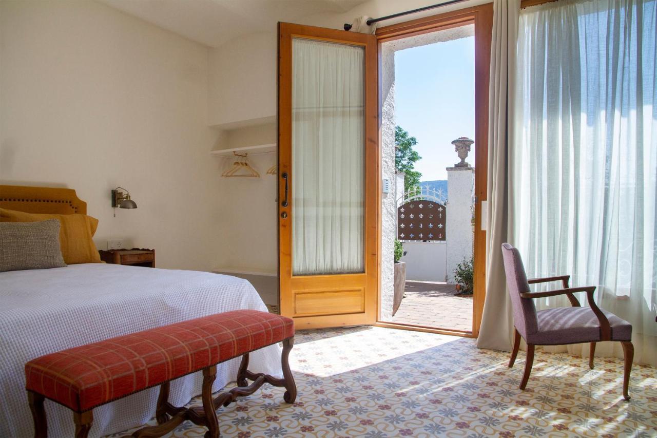 Bed and breakfast Bell Planco *