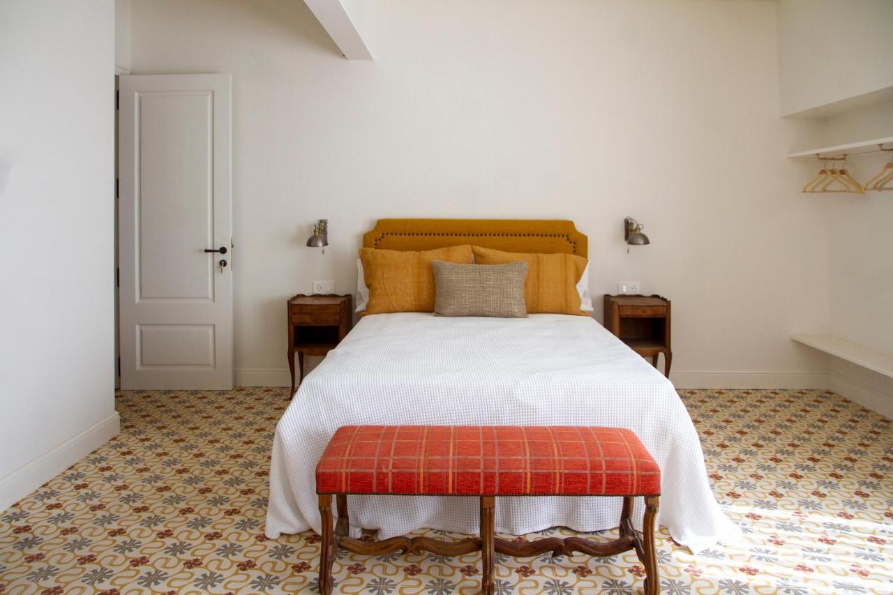 Bell Planco Bed and breakfast